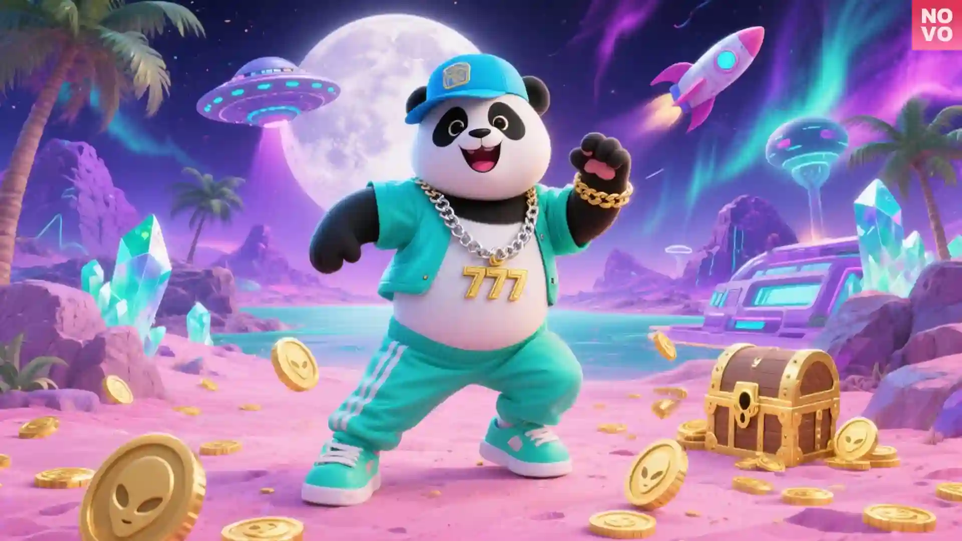 entretenimento online