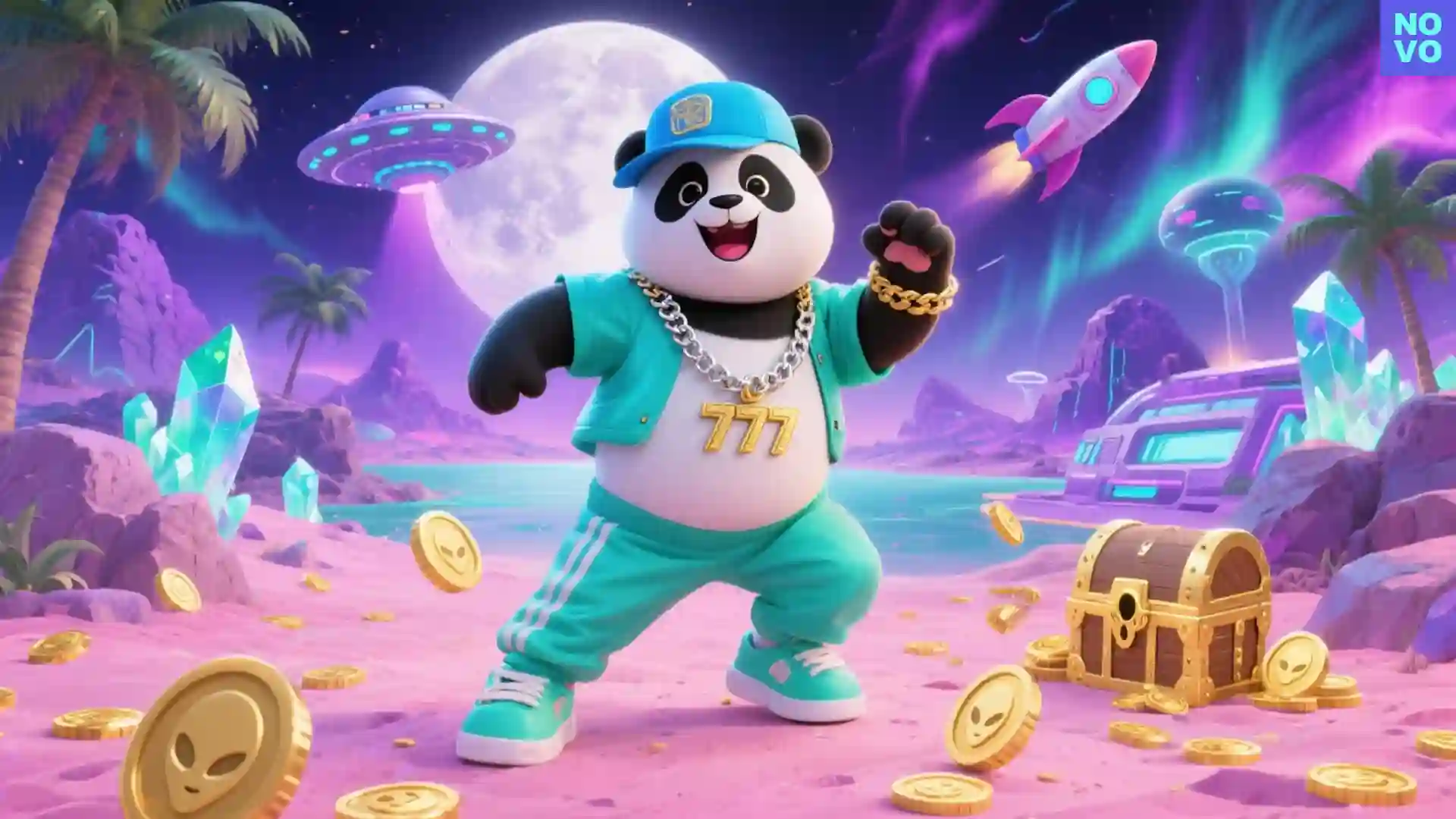 entretenimento online